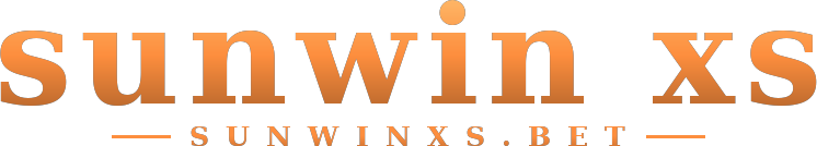 sunwin xs logo